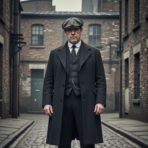 Meet your Posher, Curt